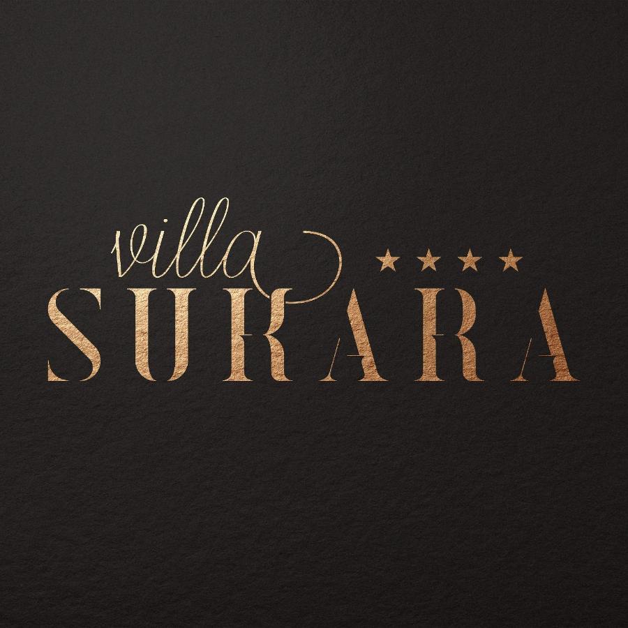 Villa Sukara Makarska Exterior foto